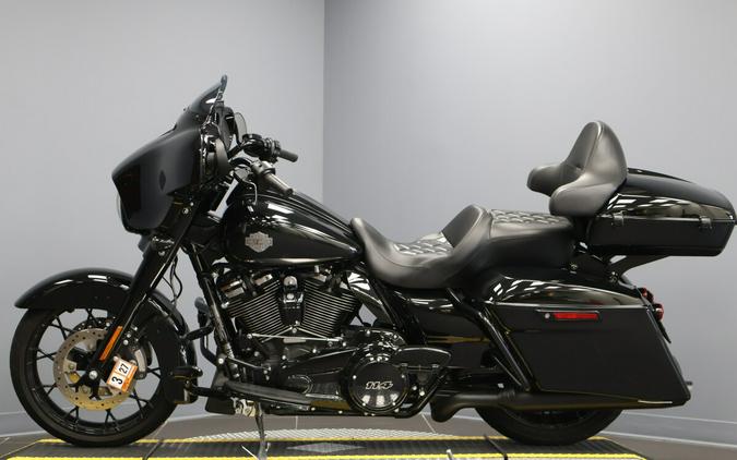 2023 Harley-Davidson® Street Glide® Special FLHXS