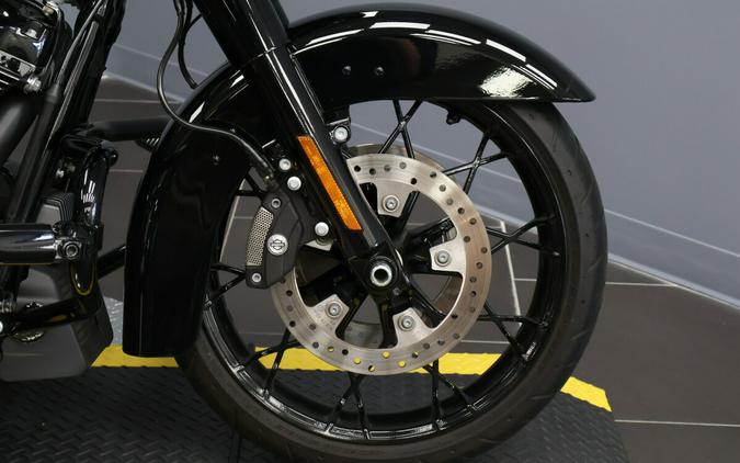2023 Harley-Davidson® Street Glide® Special FLHXS