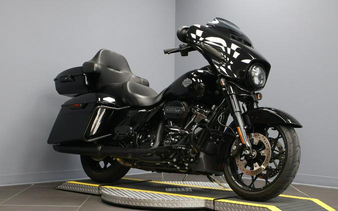 2023 Harley-Davidson® Street Glide® Special FLHXS