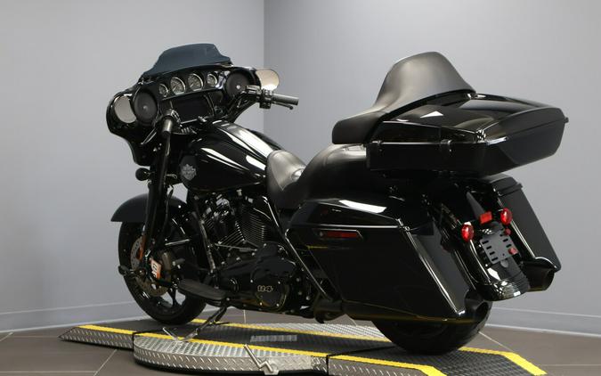 2023 Harley-Davidson® Street Glide® Special FLHXS