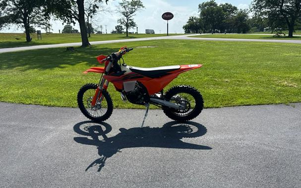 2027 KTM XC 300