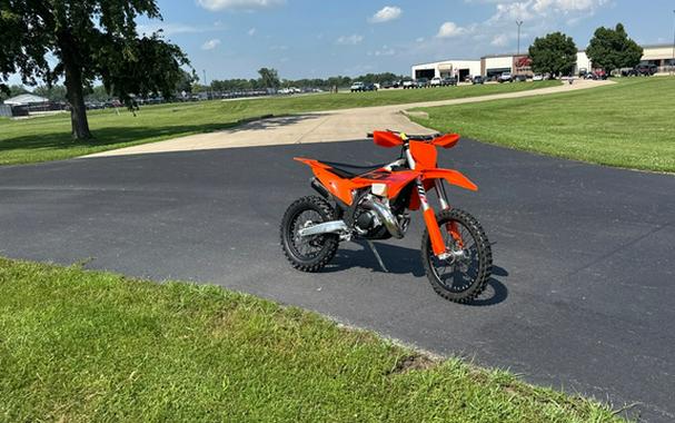 2027 KTM XC 300