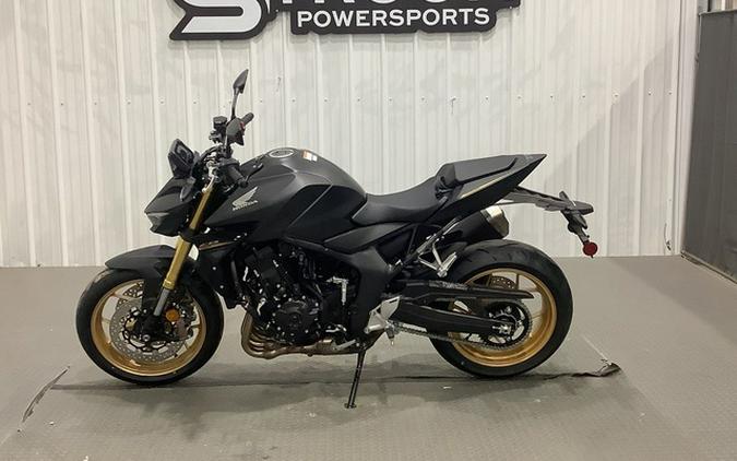 2026 Honda CB1000 Hornet SP