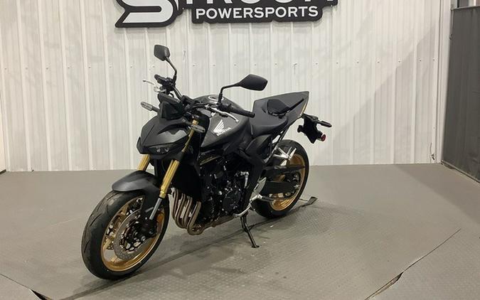 2026 Honda CB1000 Hornet SP