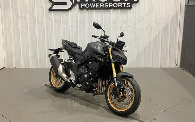 2026 Honda CB1000 Hornet SP