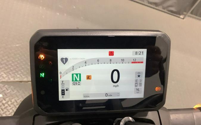 2026 Honda CB1000 Hornet SP
