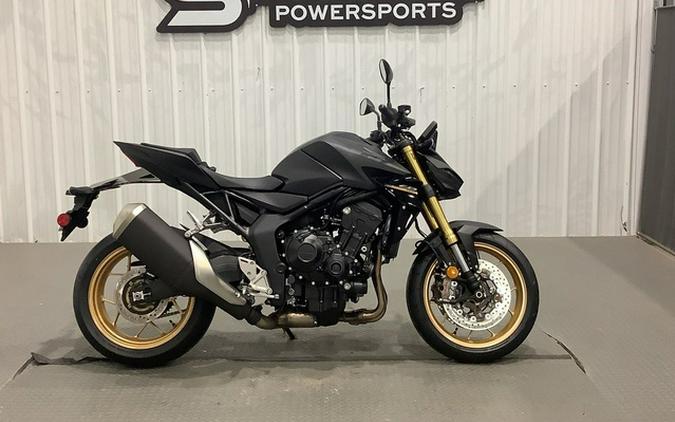 2026 Honda CB1000 Hornet SP