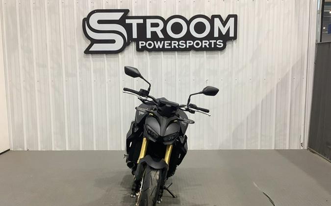 2026 Honda CB1000 Hornet SP