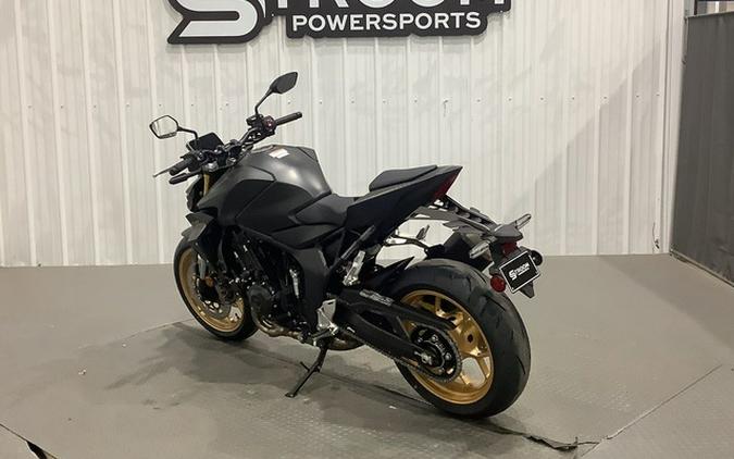 2026 Honda CB1000 Hornet SP