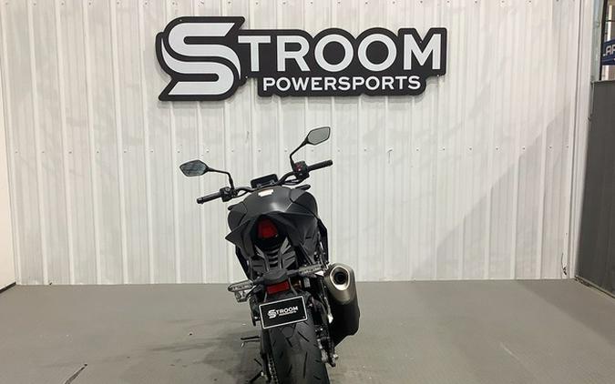 2026 Honda CB1000 Hornet SP