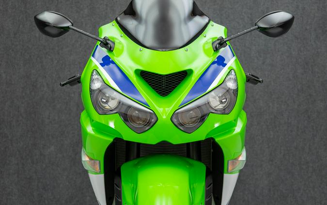 Kawasaki Ninja ZX-14R motorcycles for sale in Syracuse, NY - MotoHunt