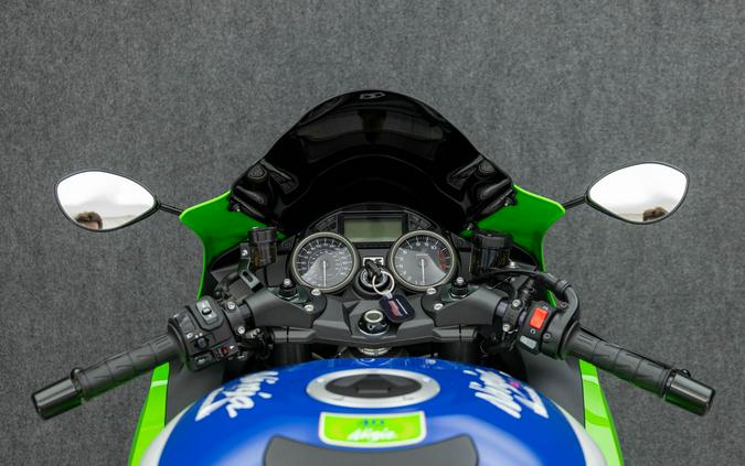 Kawasaki Ninja ZX-14R motorcycles for sale in Syracuse, NY - MotoHunt