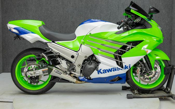 Kawasaki Ninja ZX-14R motorcycles for sale in Northampton, MA