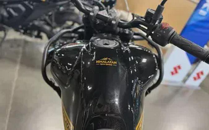 2026 Royal Enfield Himalayan