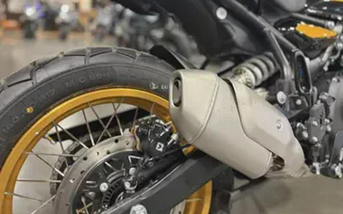 2026 Royal Enfield Himalayan