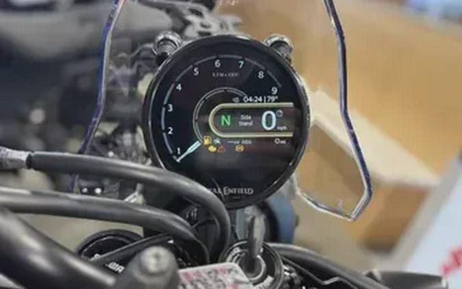 2026 Royal Enfield Himalayan