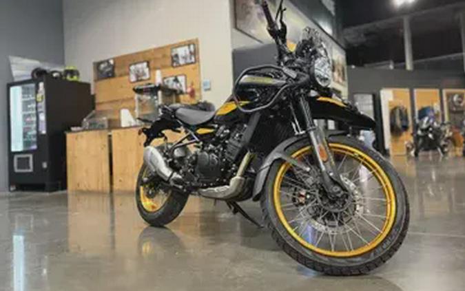 2026 Royal Enfield Himalayan