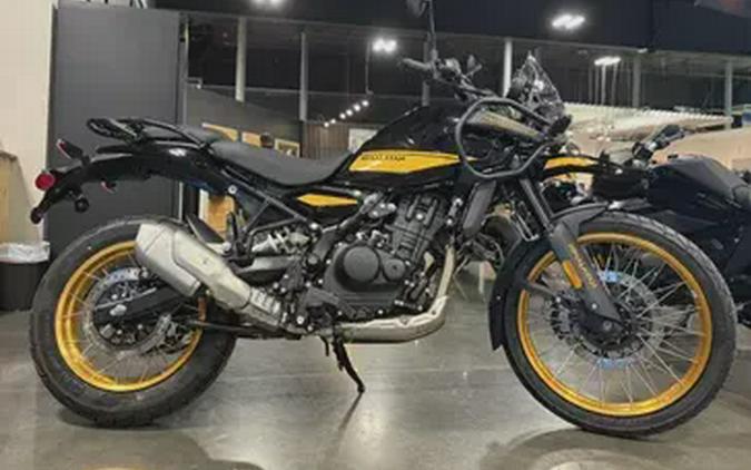2026 Royal Enfield Himalayan