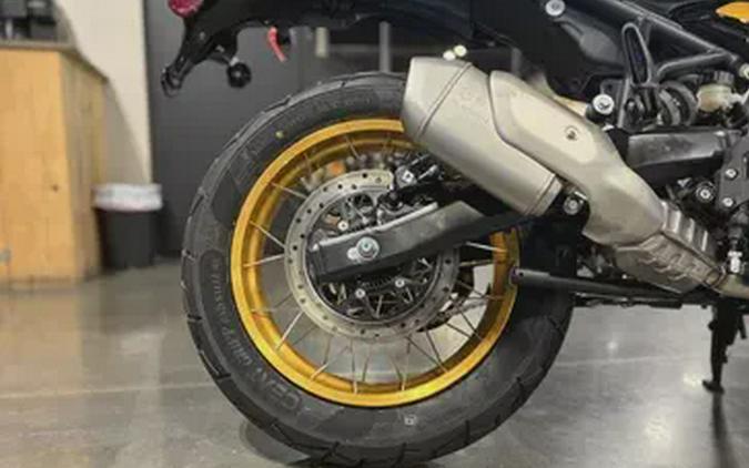 2026 Royal Enfield Himalayan