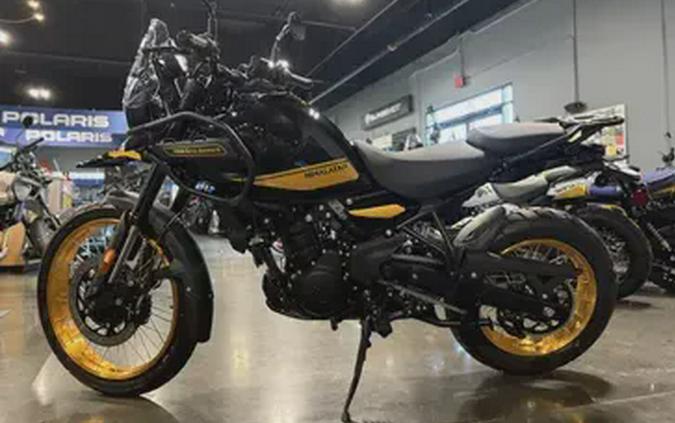 2026 Royal Enfield Himalayan