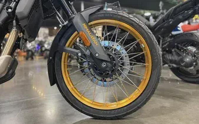 2026 Royal Enfield Himalayan