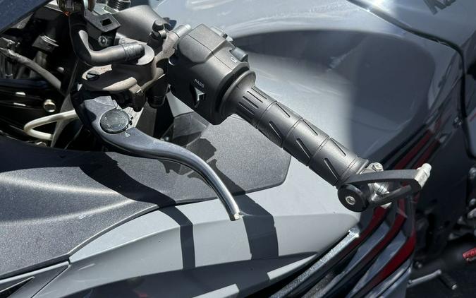 2022 Kawasaki Ninja ZX-14R ABS
