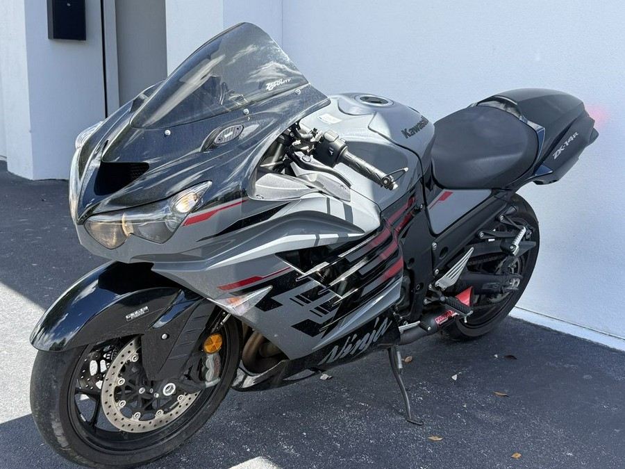 2022 Kawasaki Ninja ZX-14R ABS