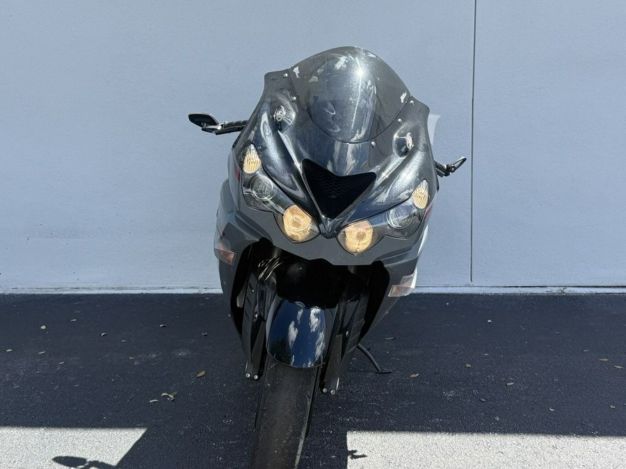2022 Kawasaki Ninja ZX-14R ABS