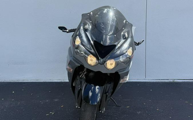 2022 Kawasaki Ninja ZX-14R ABS