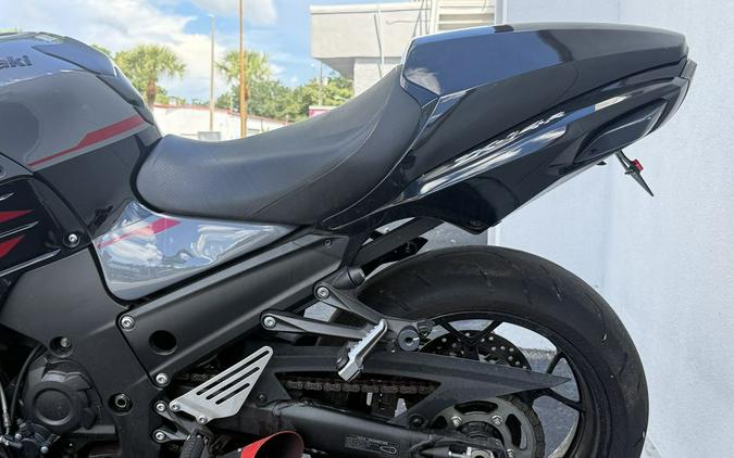 2022 Kawasaki Ninja ZX-14R ABS