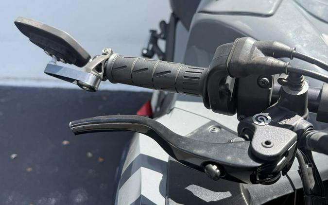 2022 Kawasaki Ninja ZX-14R ABS