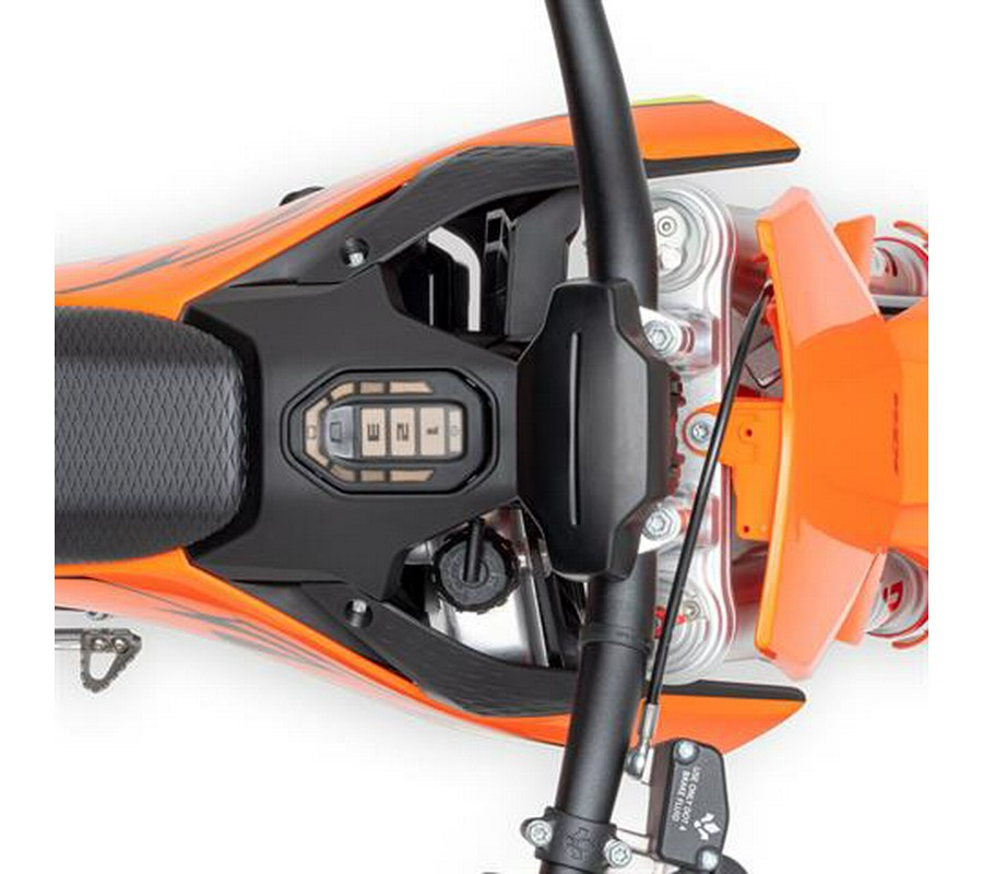 2027 KTM SX-E 5