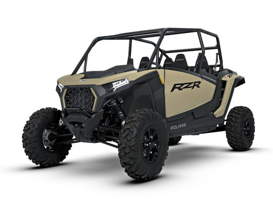 2027 Polaris RZR XP 4 Sport