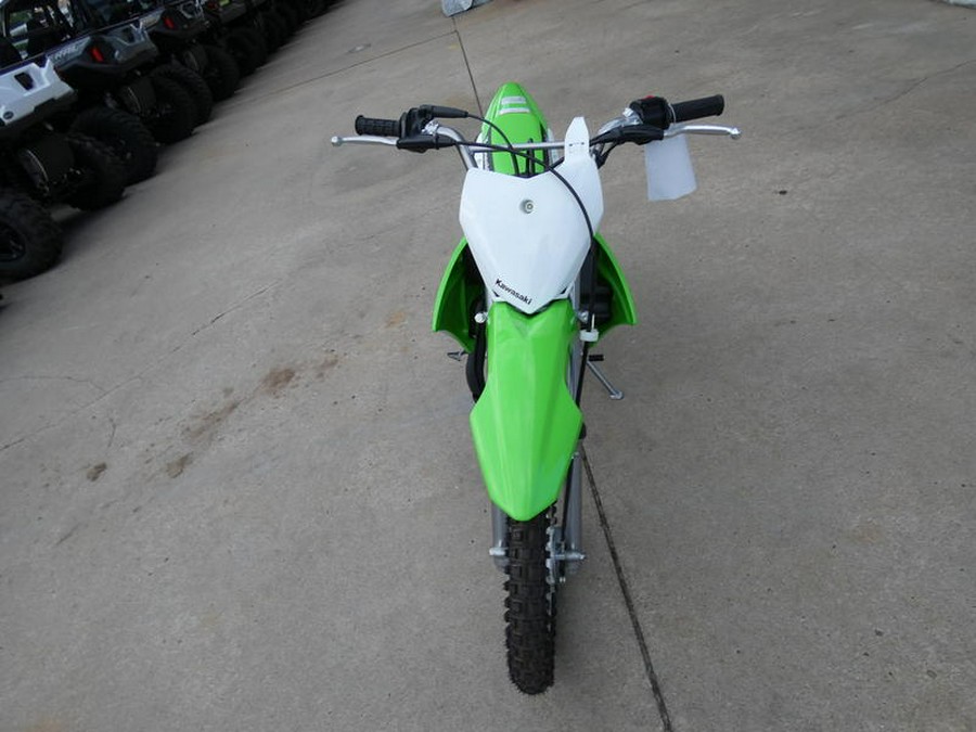 2023 Kawasaki KLX®110R L