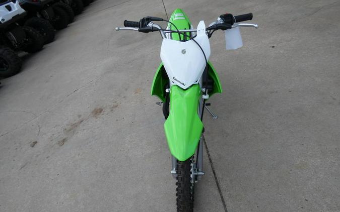 2023 Kawasaki KLX®110R L