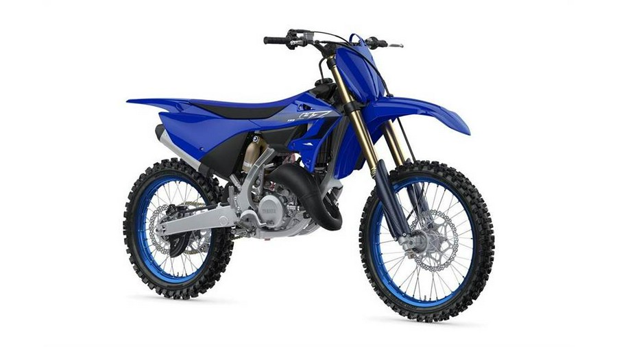 2023 Yamaha YZ125