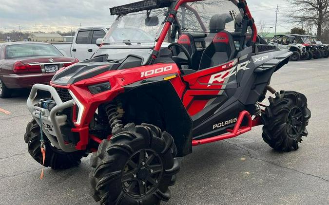 2022 Polaris® RZR XP 1000 High Lifter