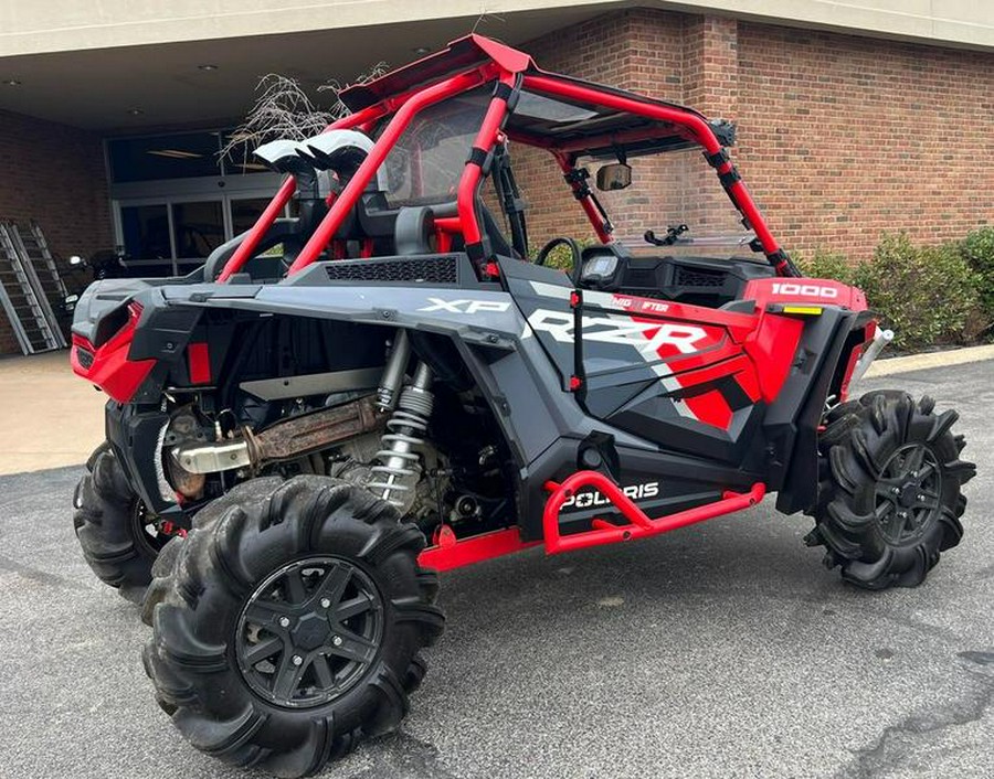 2022 Polaris® RZR XP 1000 High Lifter