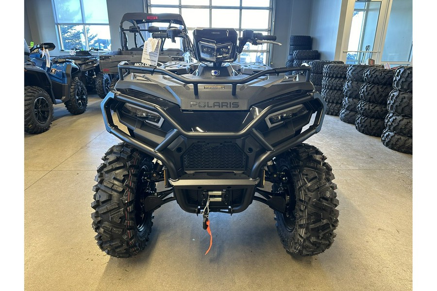 2024 Polaris Industries Sportsman 570 Trail