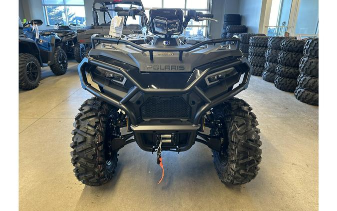 2024 Polaris Industries Sportsman 570 Trail