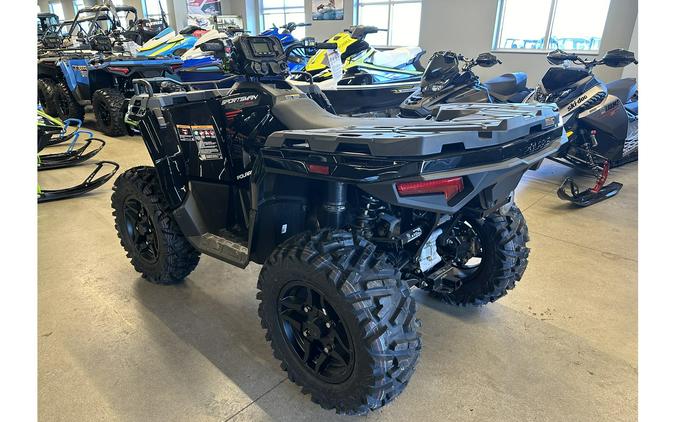 2024 Polaris Industries Sportsman 570 Trail