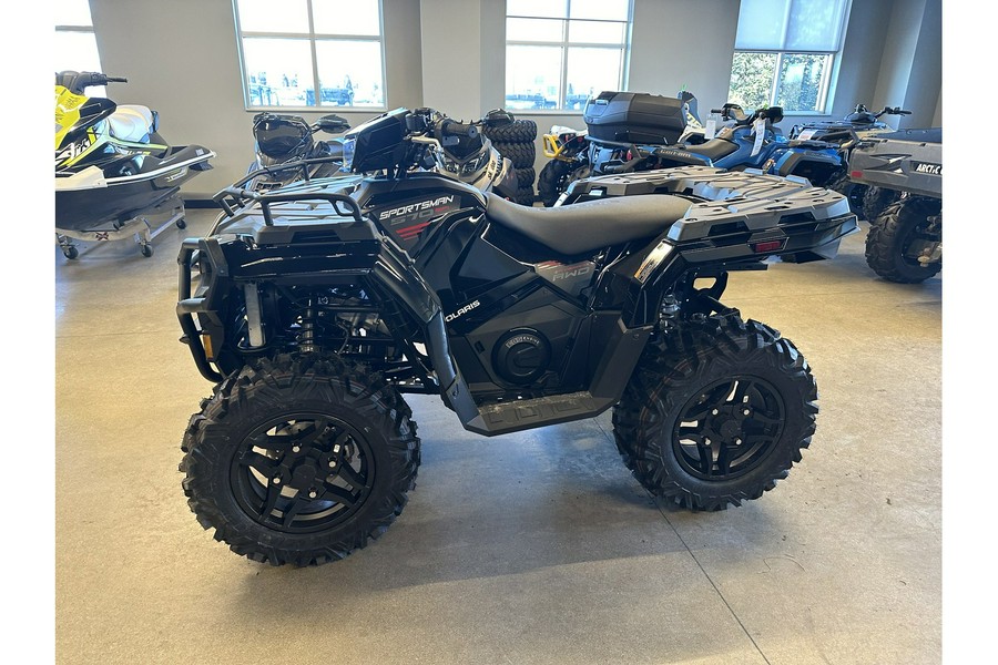 2024 Polaris Industries Sportsman 570 Trail