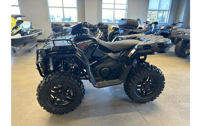 2024 Polaris Industries Sportsman 570 Trail