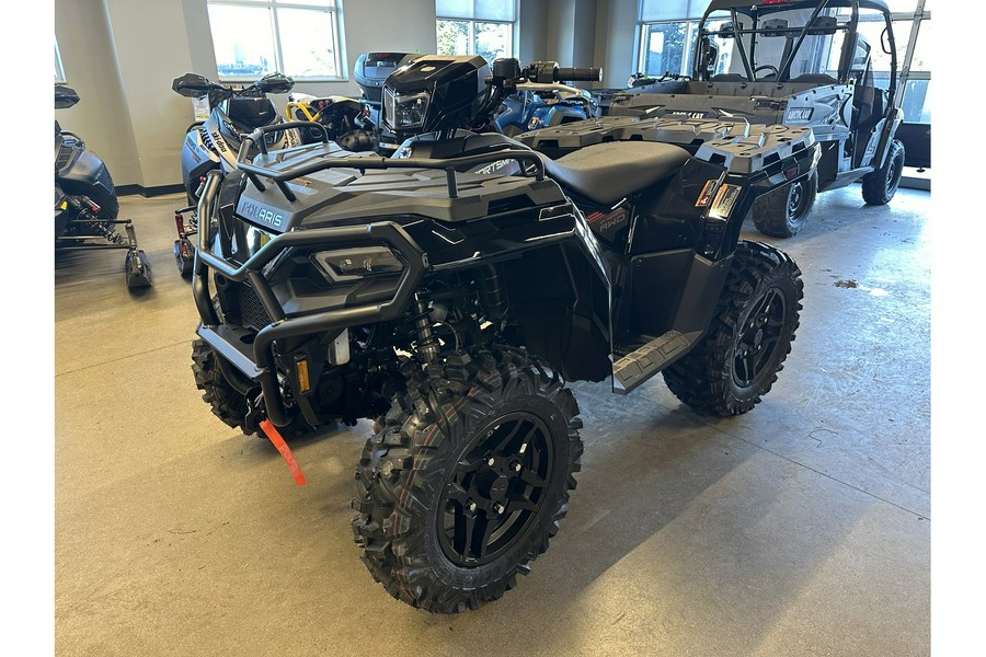 2024 Polaris Industries Sportsman 570 Trail