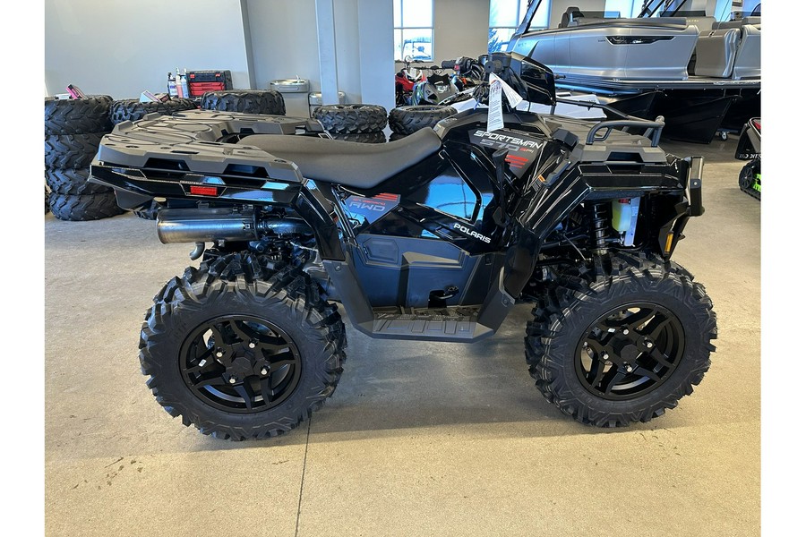 2024 Polaris Industries Sportsman 570 Trail