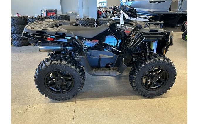 2024 Polaris Industries Sportsman 570 Trail