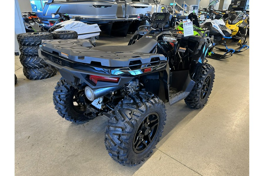 2024 Polaris Industries Sportsman 570 Trail