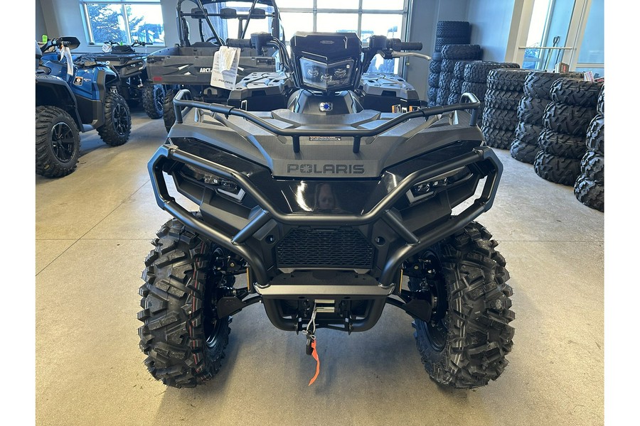 2024 Polaris Industries Sportsman 570 Trail