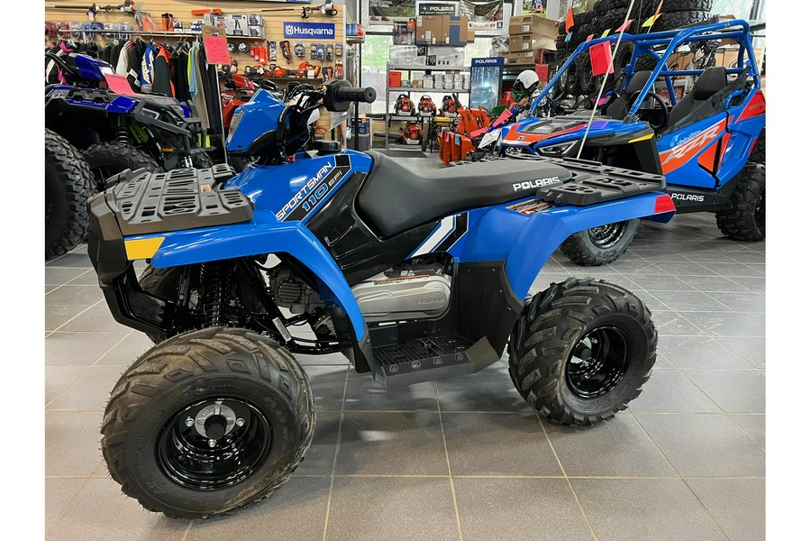 2024 Polaris Industries Sportsman® 110 EFI