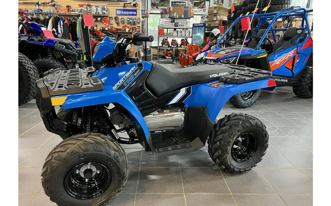 2024 Polaris Industries Sportsman® 110 EFI